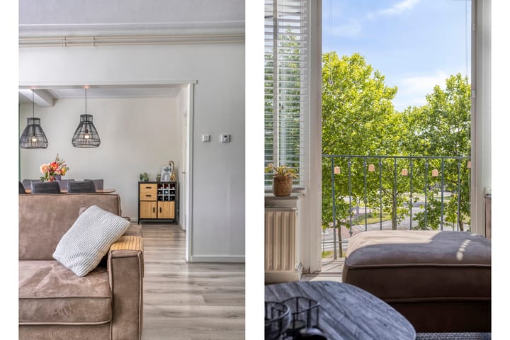 Foto 6 van Aartshertogenlaan 256-B