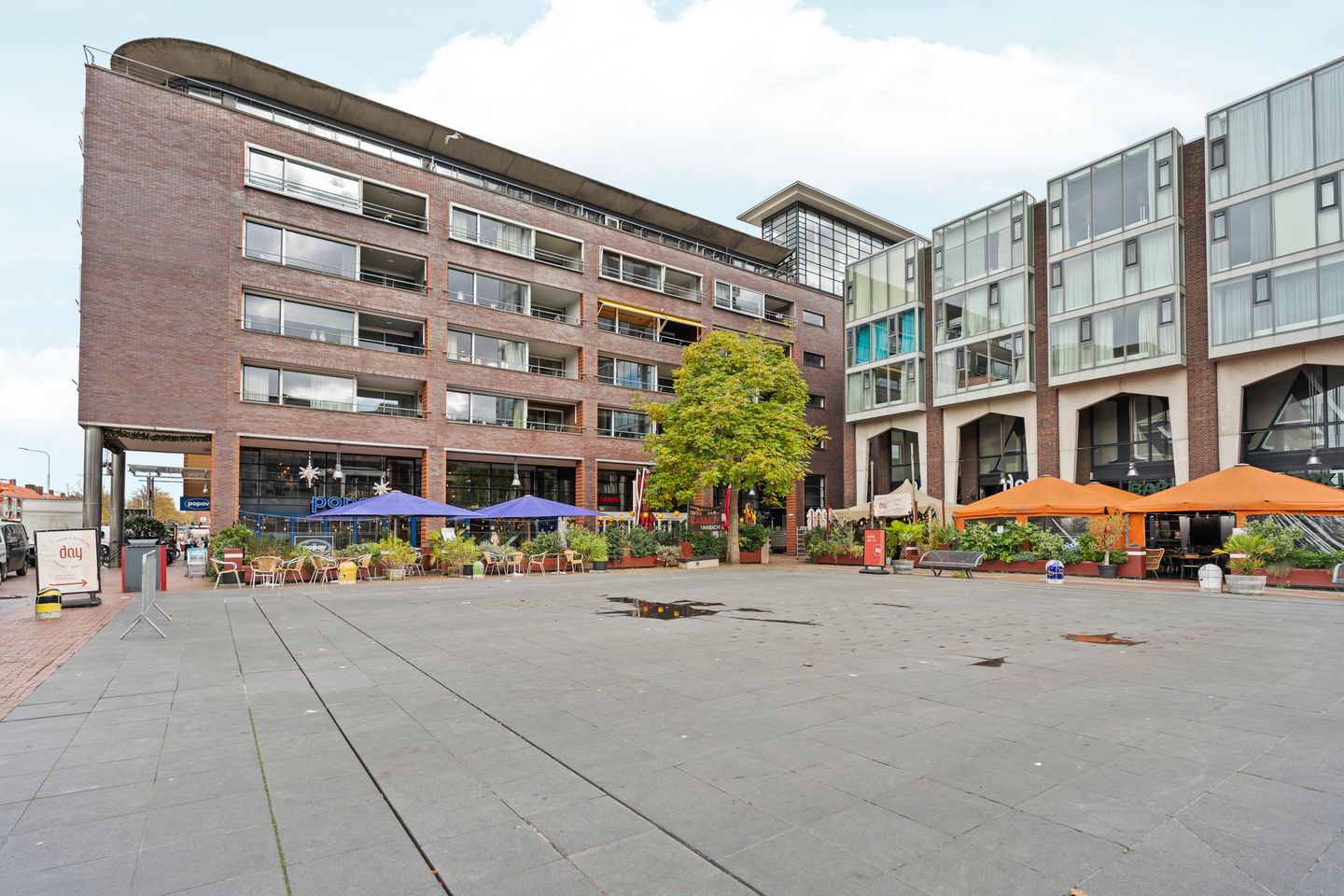 Foto 34 van Meander 22