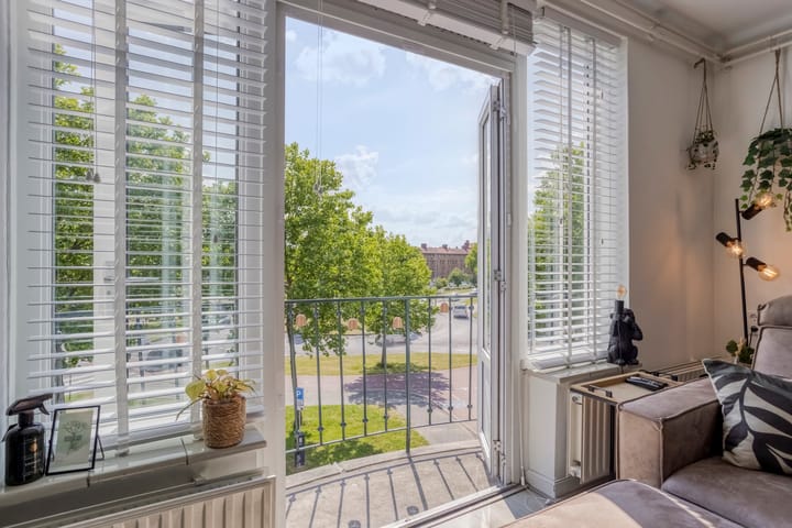 Foto 7 van Aartshertogenlaan 256-B