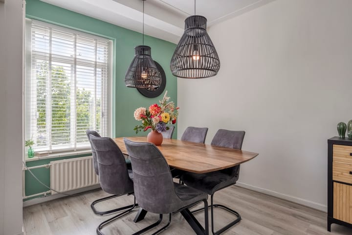 Foto 8 van Aartshertogenlaan 256-B