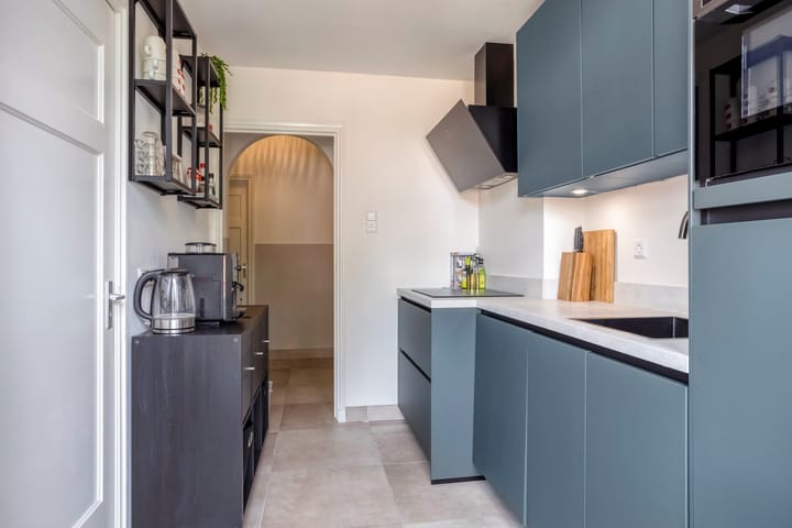 Foto 3 van Aartshertogenlaan 256-B