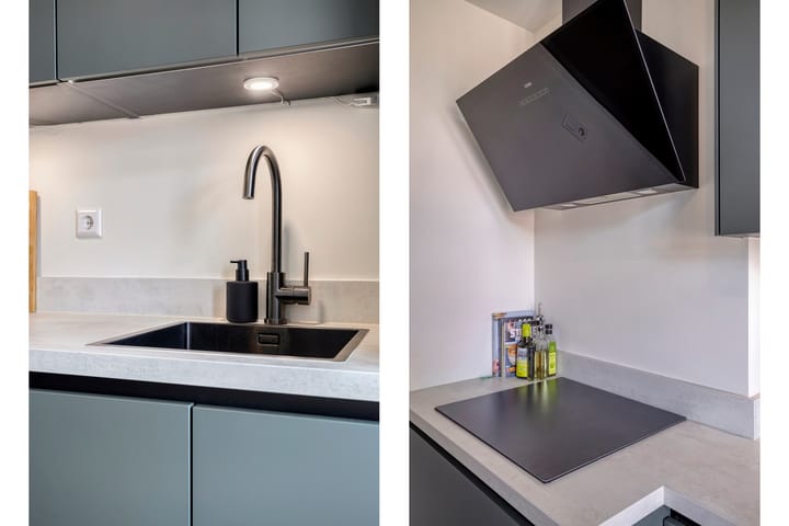 Foto 9 van Aartshertogenlaan 256-B