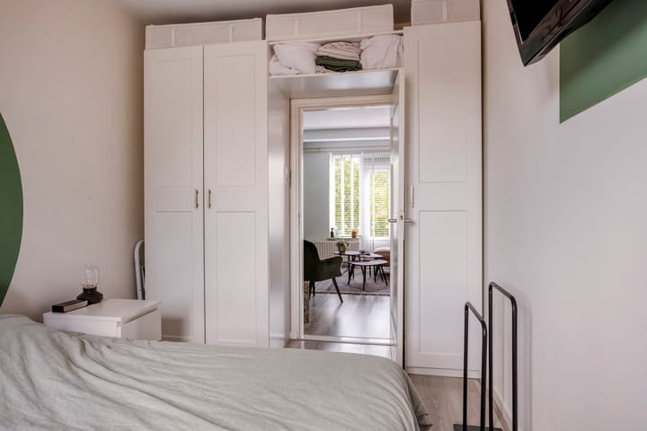 Foto 11 van Aartshertogenlaan 256-B