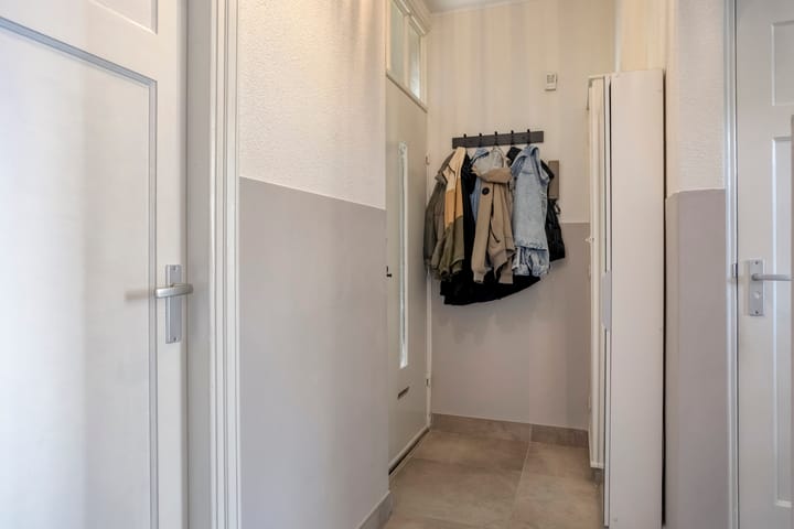 Foto 16 van Aartshertogenlaan 256-B