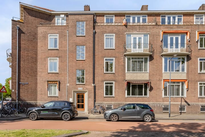 Foto 20 van Aartshertogenlaan 256-B