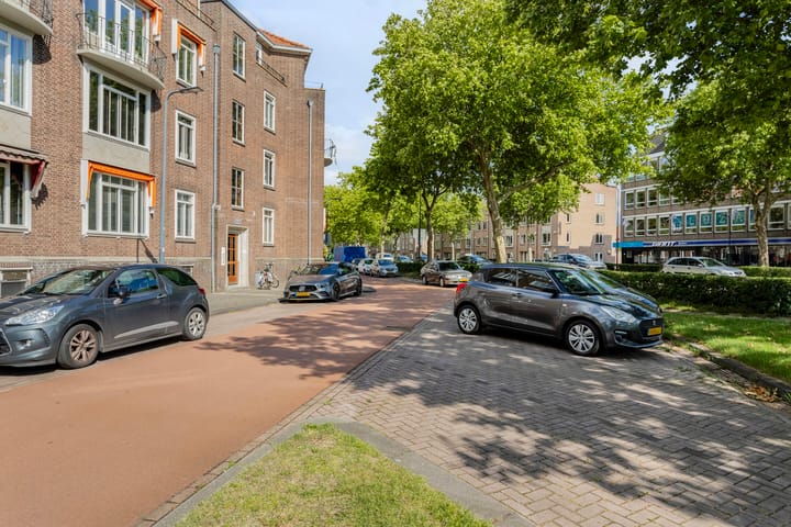 Foto 21 van Aartshertogenlaan 256-B