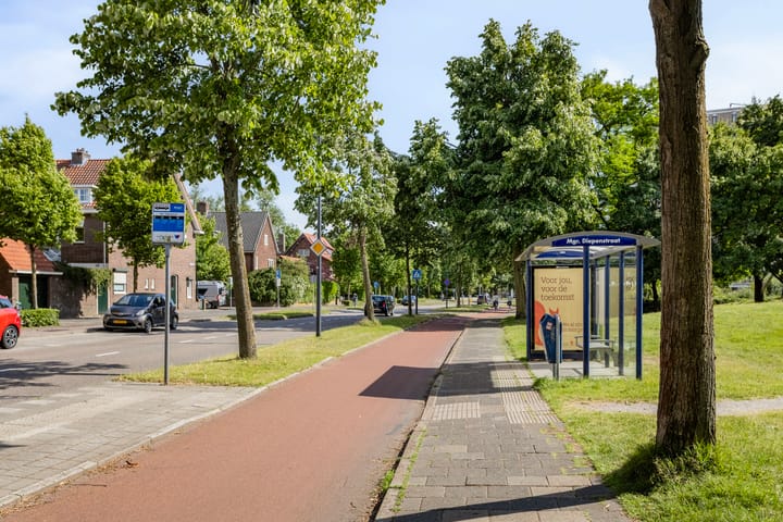 Foto 23 van Aartshertogenlaan 256-B