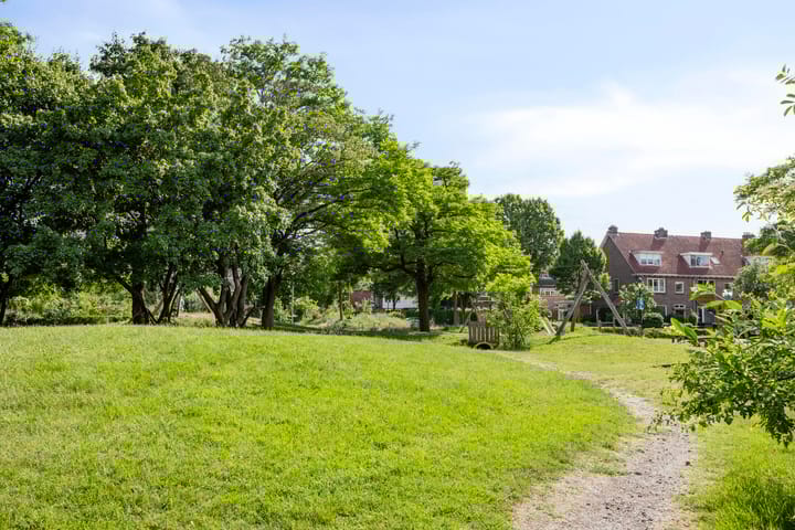 Foto 26 van Aartshertogenlaan 256-B