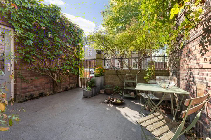 Foto 4 van Parcivalring 301