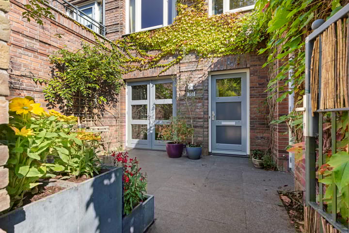 Foto 12 van Parcivalring 301