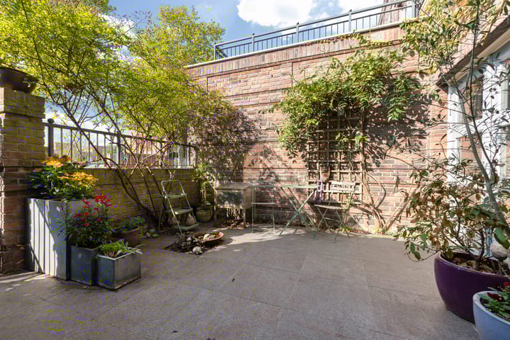 Foto 13 van Parcivalring 301