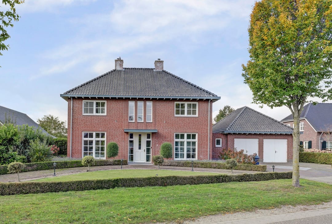 Photo 1 of Tongerveldweg 7