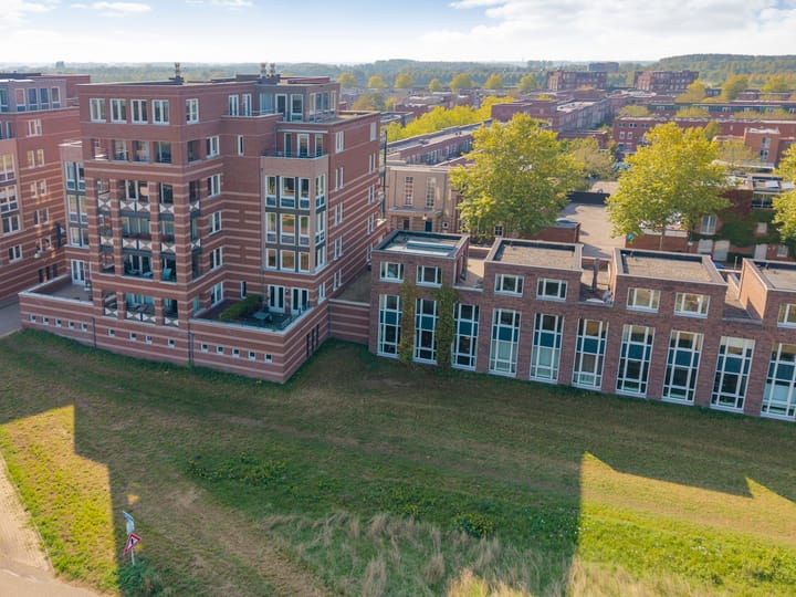 Foto 36 van Parcivalring 301