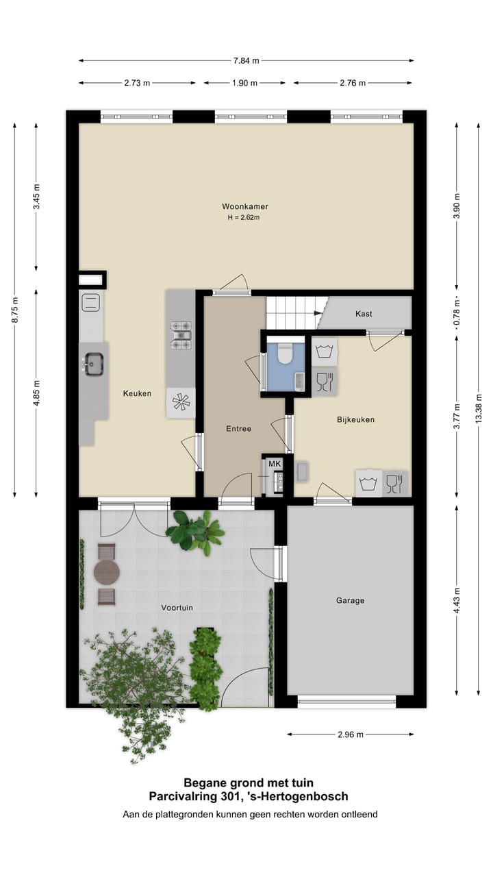 Foto 43 van Parcivalring 301