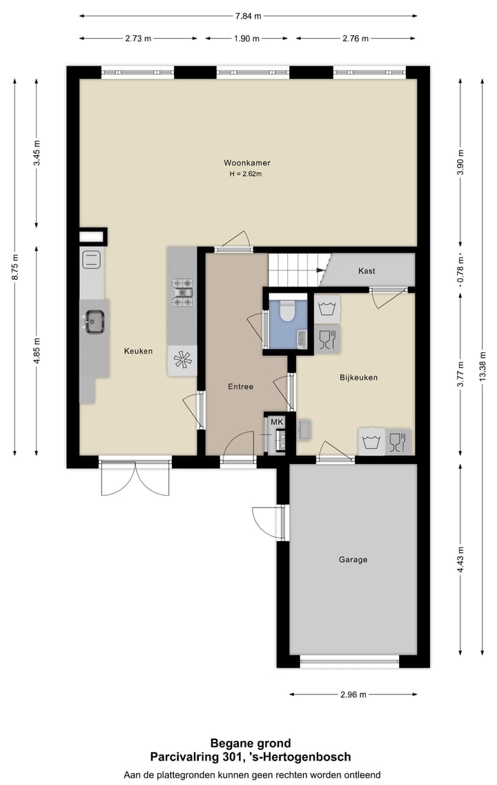 Foto 44 van Parcivalring 301