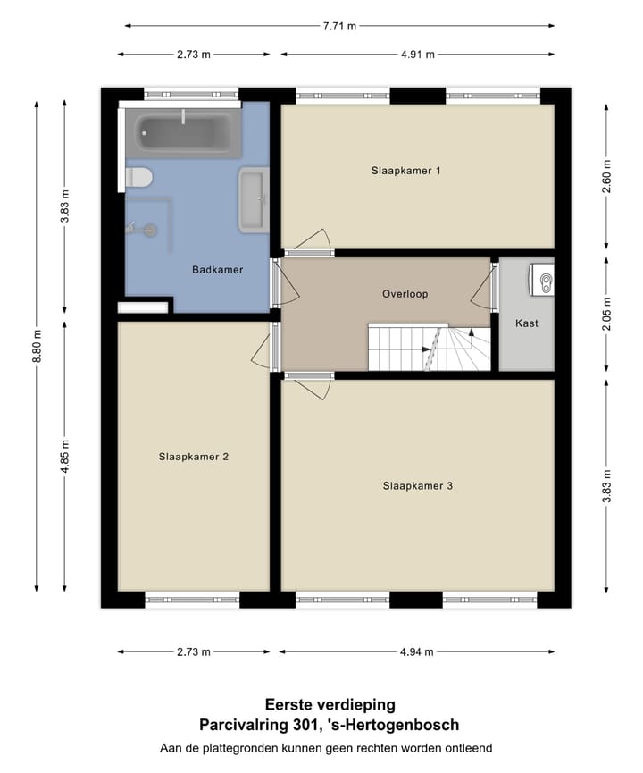 Foto 45 van Parcivalring 301