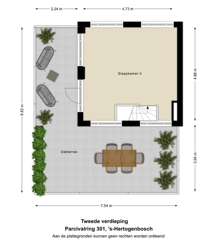 Foto 46 van Parcivalring 301
