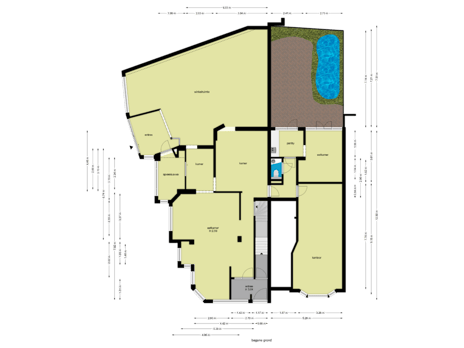 View floorplan