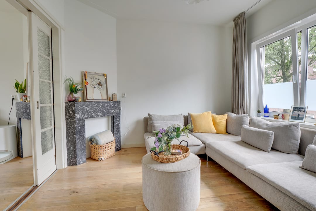 Foto 2 van Nieuwe Koekoekstraat 43