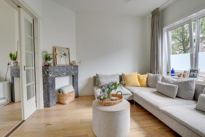 Photo 2 of Nieuwe Koekoekstraat 43