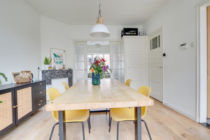 Photo 3 of Nieuwe Koekoekstraat 43