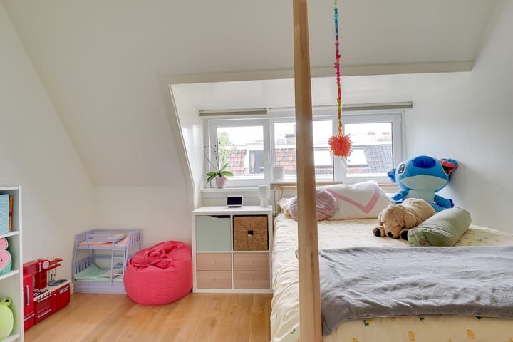 Photo 4 of Nieuwe Koekoekstraat 43