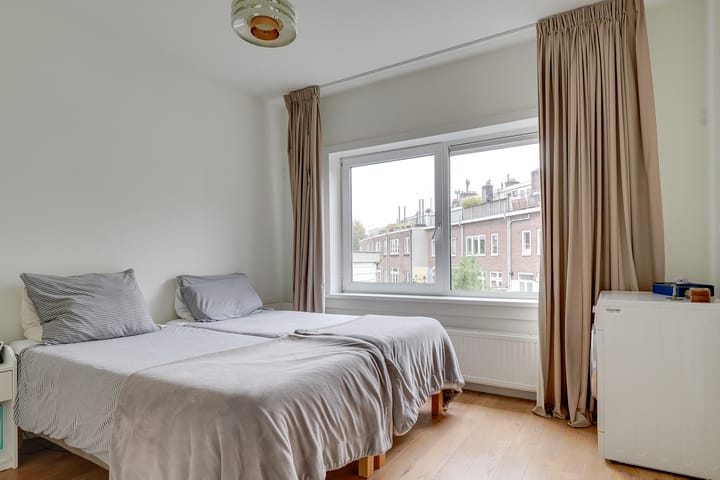 Photo 5 of Nieuwe Koekoekstraat 43