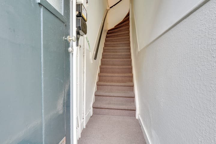 Photo 6 of Nieuwe Koekoekstraat 43