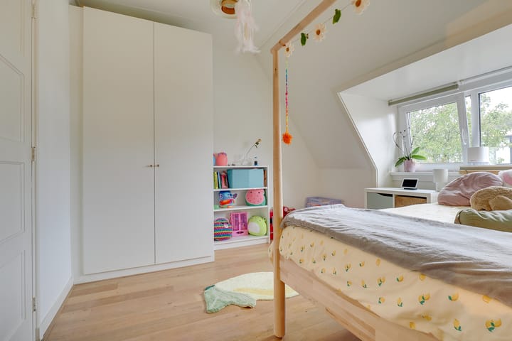 Photo 7 of Nieuwe Koekoekstraat 43