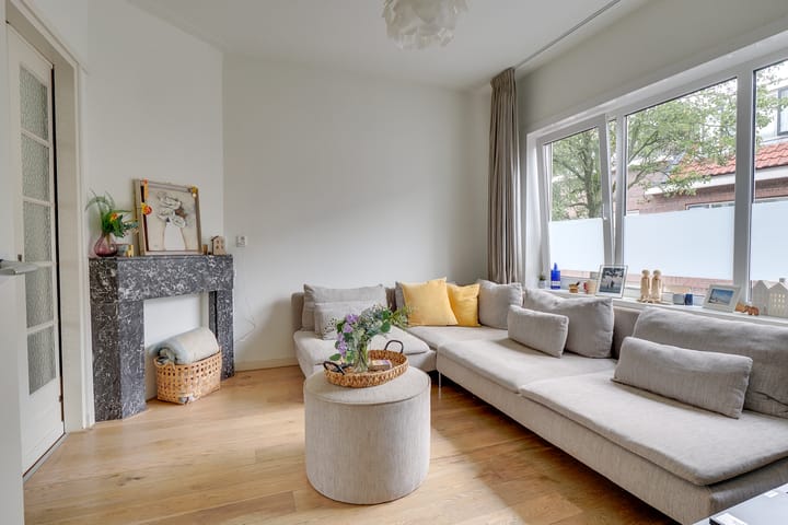 Photo 9 of Nieuwe Koekoekstraat 43