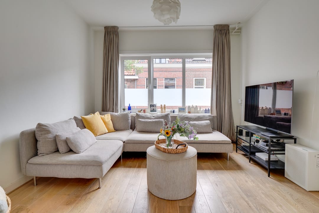 Foto 11 van Nieuwe Koekoekstraat 43