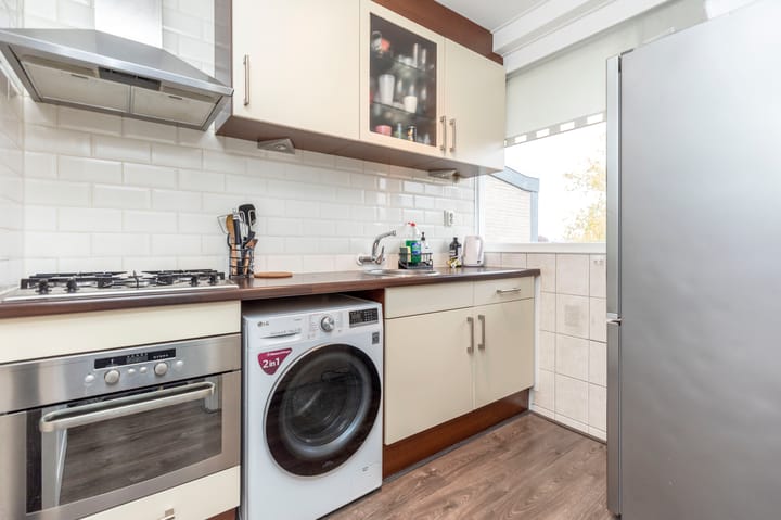 Foto 2 van Goudestein 42