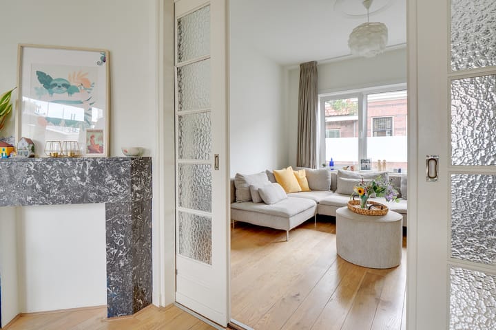 Photo 12 of Nieuwe Koekoekstraat 43