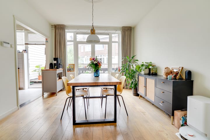 Photo 14 of Nieuwe Koekoekstraat 43