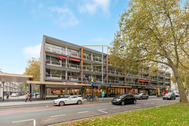 Foto 5 van Goudestein 42