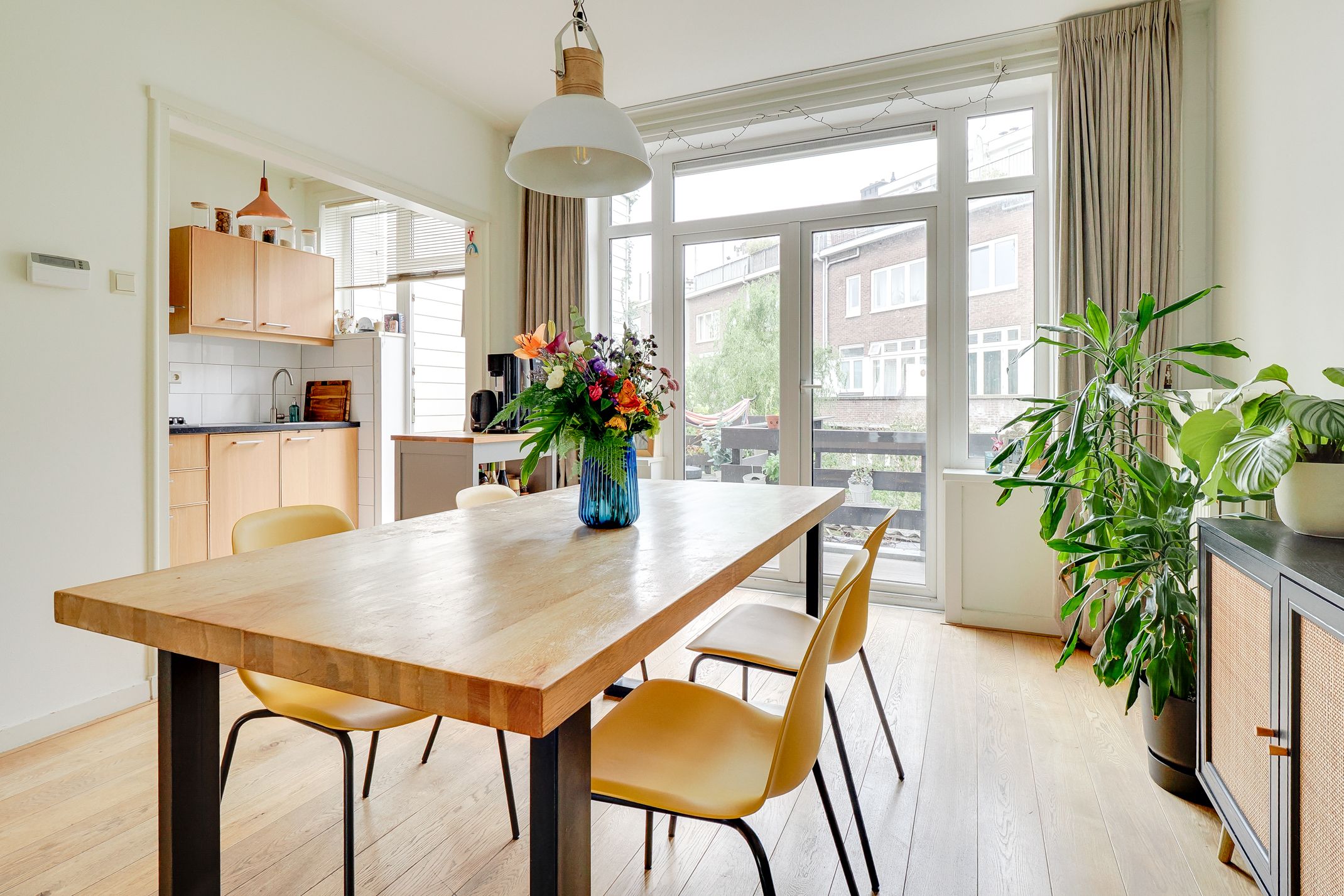 Foto 15 van Nieuwe Koekoekstraat 43