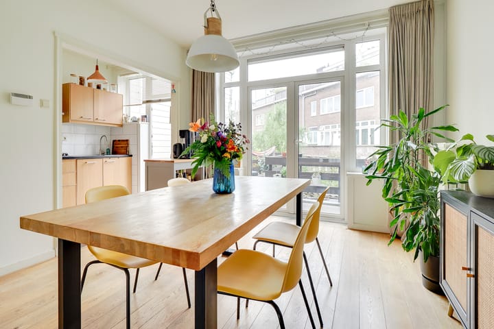 Photo 15 of Nieuwe Koekoekstraat 43