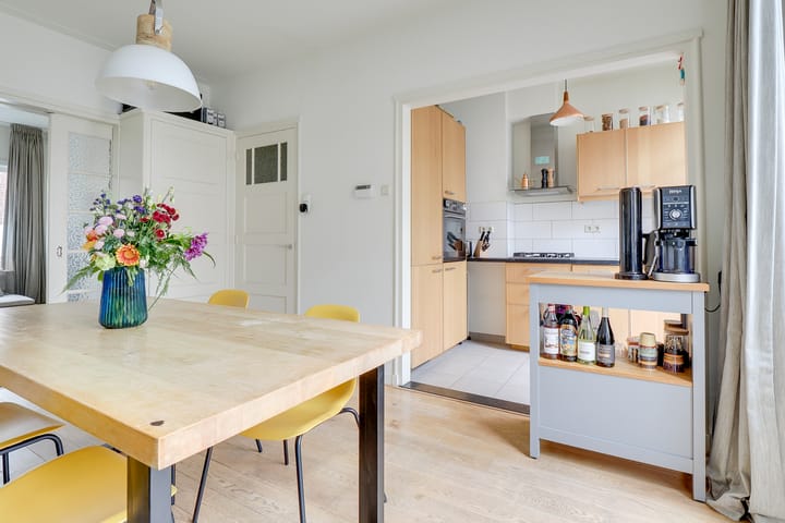 Photo 16 of Nieuwe Koekoekstraat 43