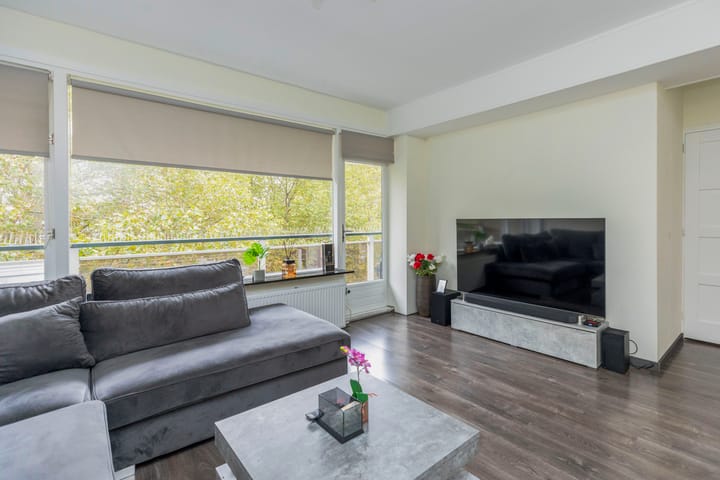 Foto 6 van Goudestein 42