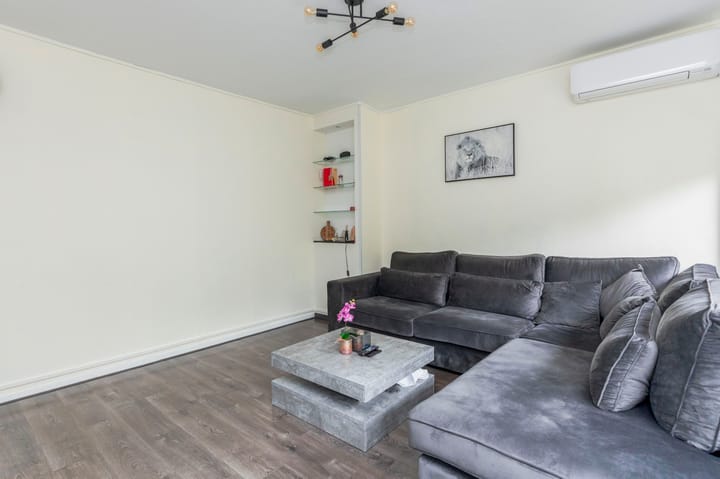 Foto 7 van Goudestein 42