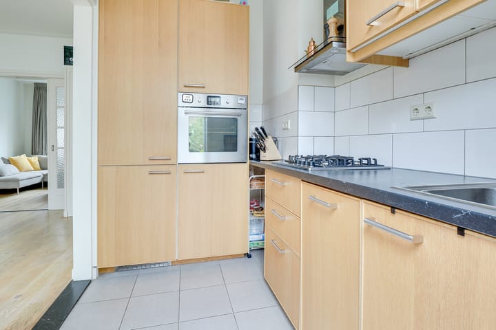 Photo 18 of Nieuwe Koekoekstraat 43