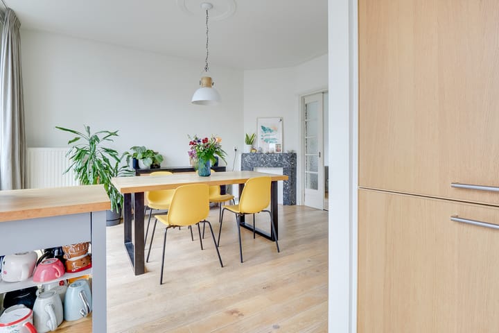 Photo 19 of Nieuwe Koekoekstraat 43