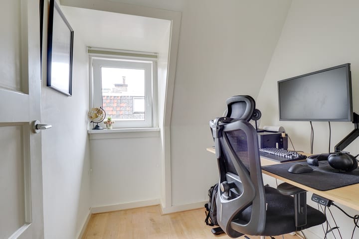 Photo 20 of Nieuwe Koekoekstraat 43