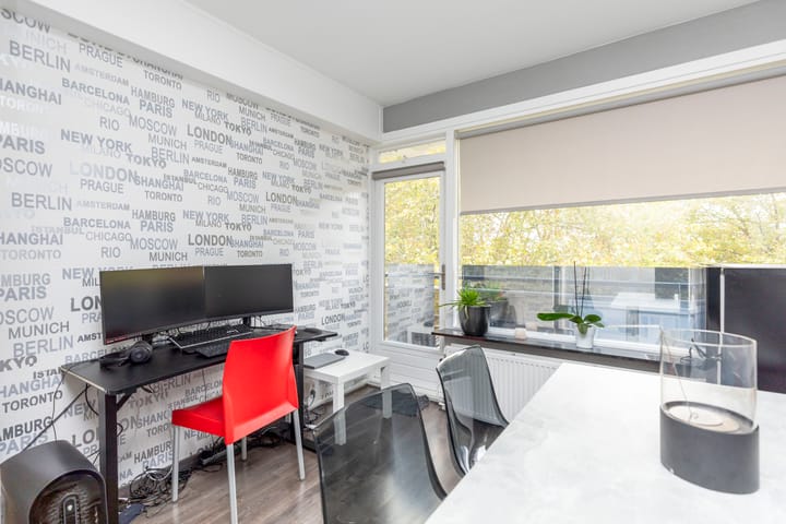 Foto 11 van Goudestein 42