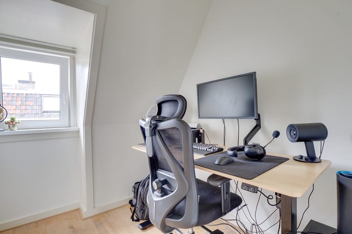 Photo 22 of Nieuwe Koekoekstraat 43