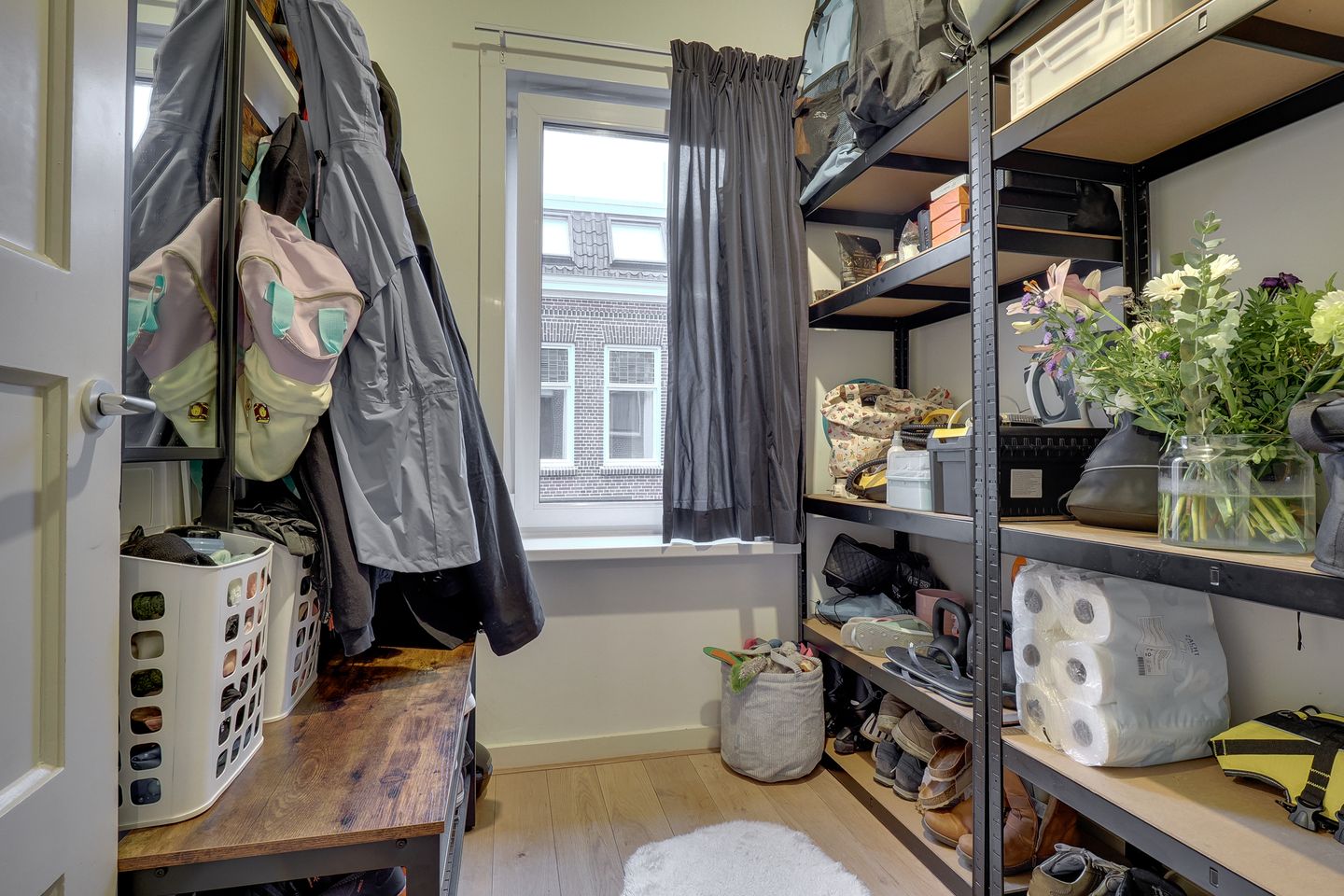 Foto 25 van Nieuwe Koekoekstraat 43