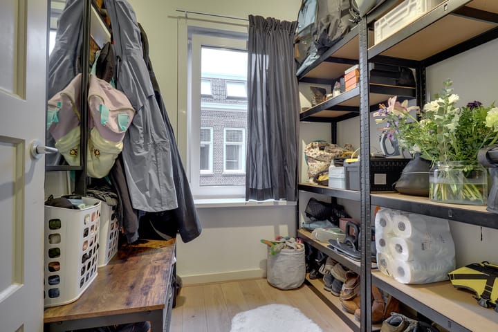 Photo 25 of Nieuwe Koekoekstraat 43