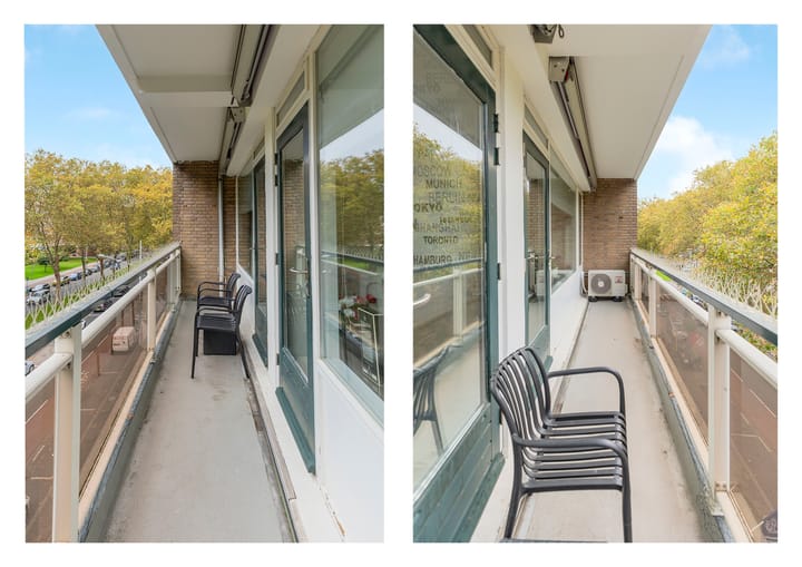 Foto 16 van Goudestein 42