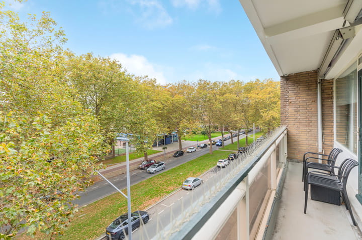 Foto 17 van Goudestein 42