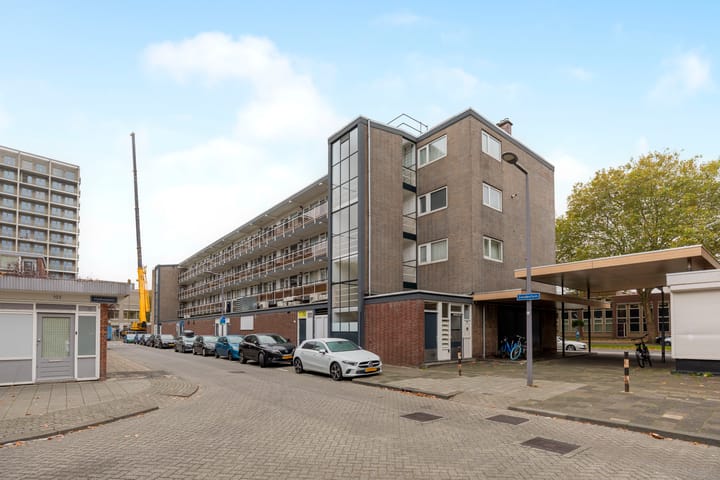 Foto 18 van Goudestein 42